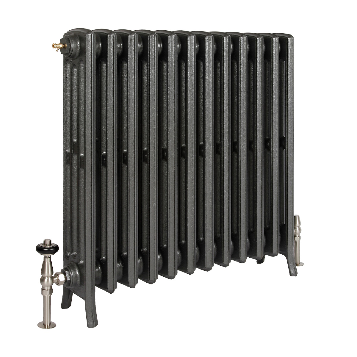 Чавунний радіатор Warm Well Classic M 600 (ніжка)